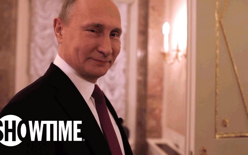 Putin: Rusiya və ABŞ arasında miqyaslı münaqişə olsaydı, heç kim sağ qalmazdı - VİDEO