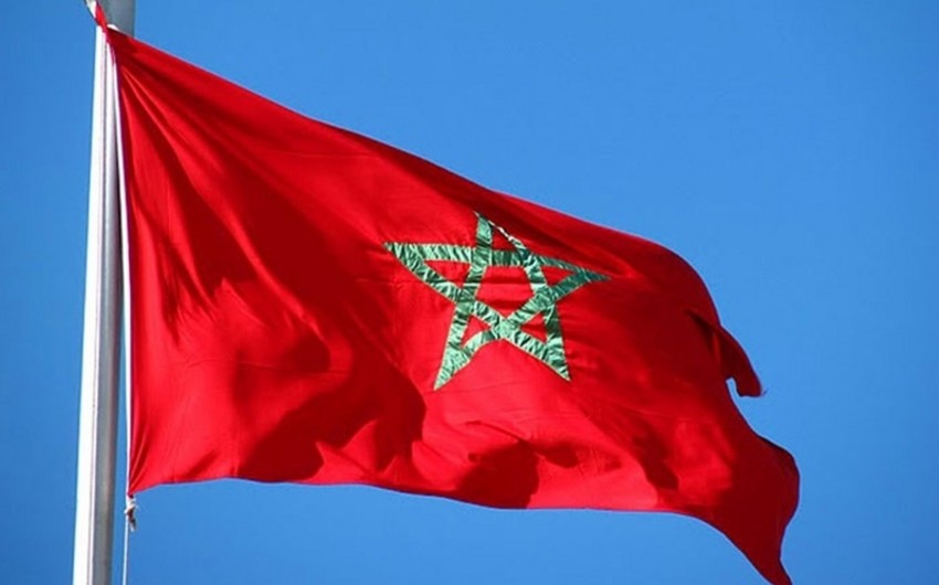 Новый посол Марокко в Азербайджане прибыл в Баку