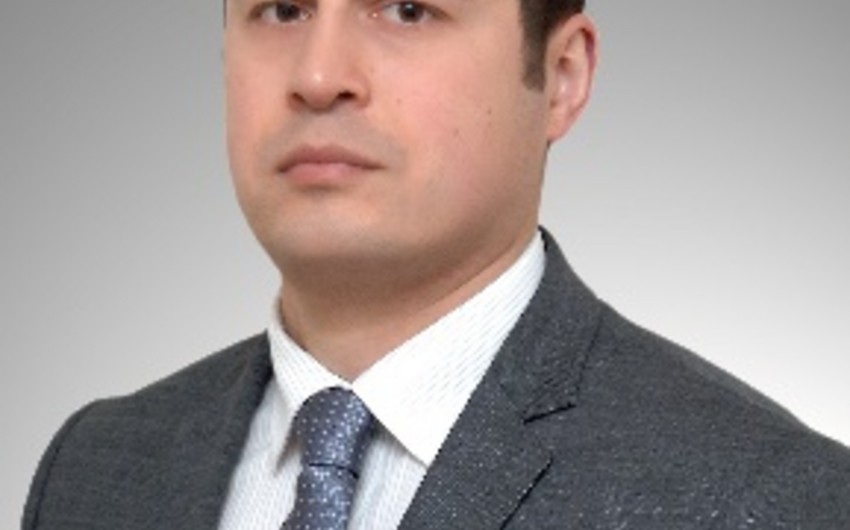 ​Лаборатория Касперского назначила официального представителя компании в Азербайджане