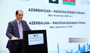 Pakistan Commerce Ministry: New trade agreements with Azerbaijan to give impetus to partnership development