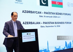 Pakistan rəsmisi: Azərbaycanla imzalanmış yeni ticarət sazişi tərəfdaşlığın inkişafına təkan verəcək