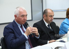 Ilham Aliyev's special rep calls on companies to protect cleanliness of Lachin