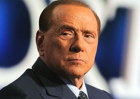 Milanın keçmiş prezidenti yenidən xəstəxanaya yerləşdirildi