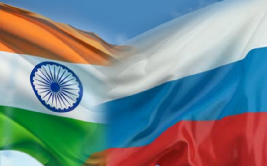 Россия предлагает связать порты Индии с каспийскими портами