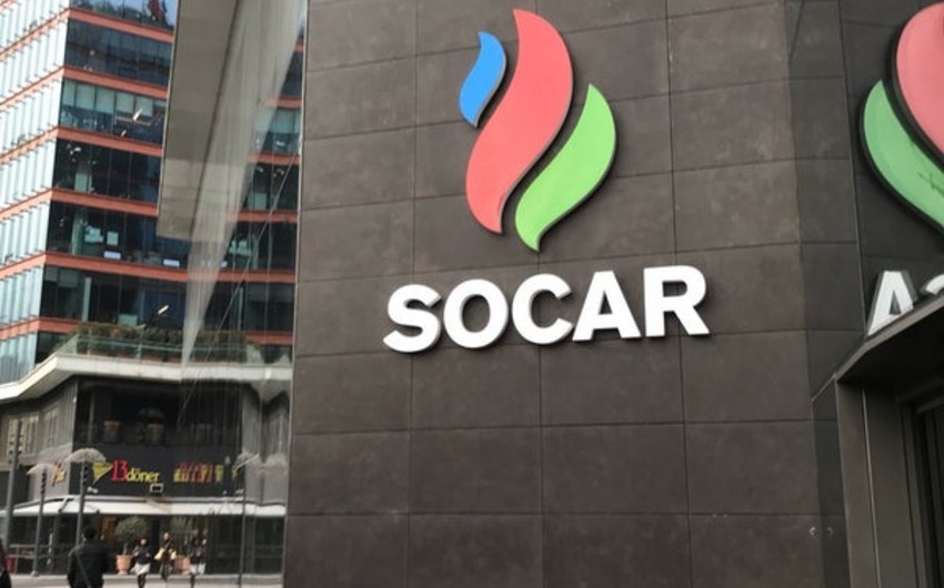 Elçin İbadov: Zərurət yaranarsa, “SOCAR Turkiye” Suriyanı enerji resursları ilə təmin etməyə hazırdır