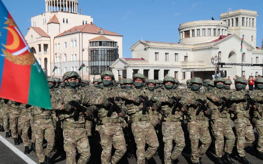 Azərbaycan Ordusunda qidalanma: hansı yeməklər verilir, sistem necədir? - ARAŞDIRMA