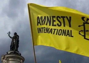 Azerbaijani human rights activists appeal to UN, Amnesty International regarding arrest of activists in Iran