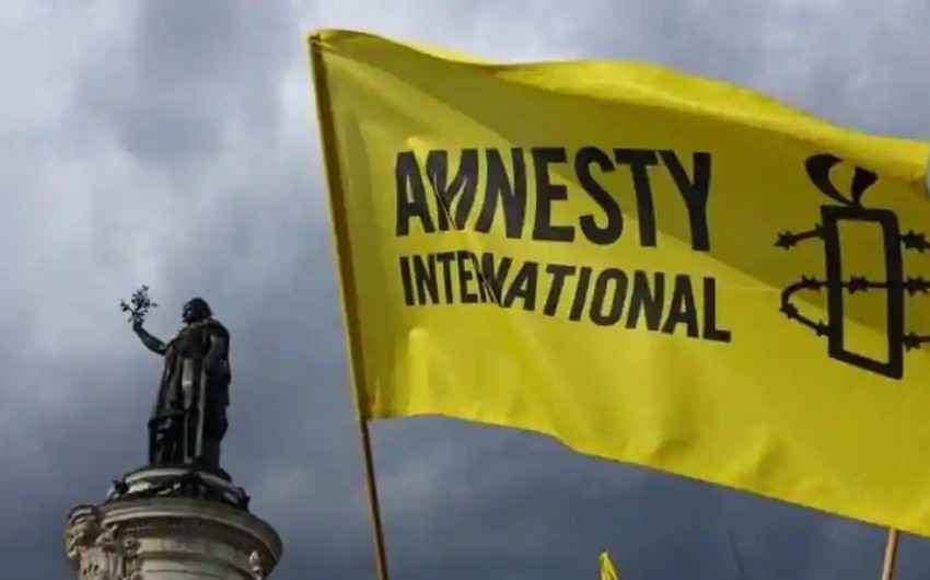Hüquq müdafiəçiləri İranda fəalların həbsi ilə bağlı BMT və Amnesty İnternationala müraciət ünvanlayıblar