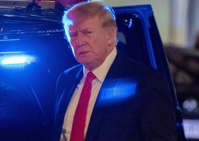 Donald Trump indicted; expected to surrender early next week