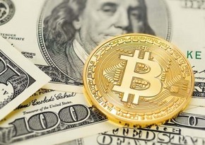 “Bitcoin”in qiyməti son 3 ildə ilk dəfə 17 min dolları ötüb