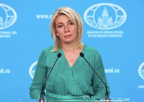 Zakharova: Much done to harm Russia-Armenia relations 