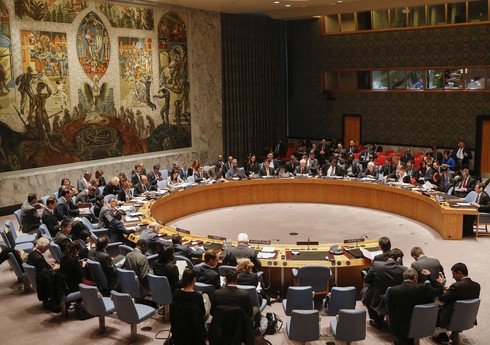 ООН обсудил соглашение по Нагорному Карабаху