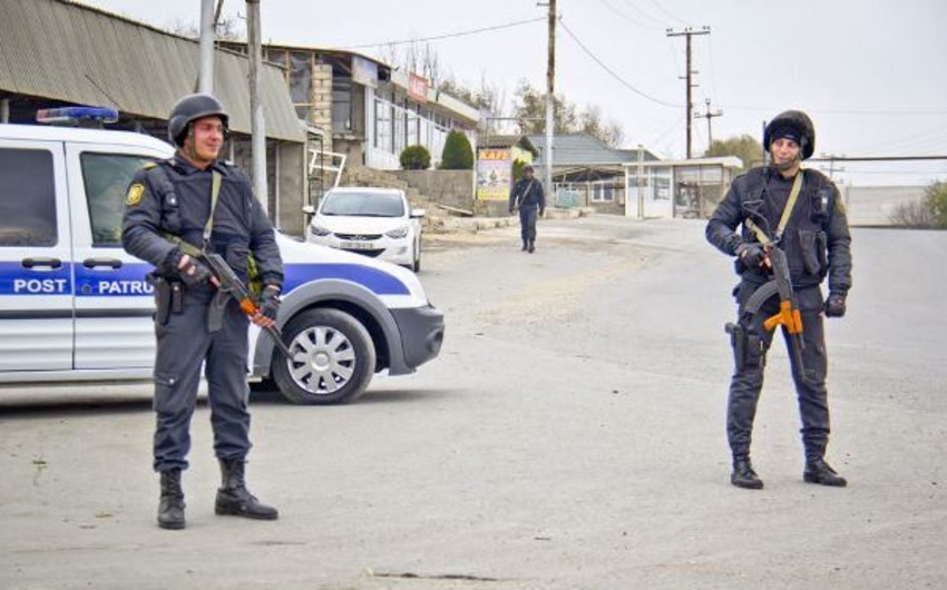 Prezident İlham Əliyev “Polis haqqında” qanuna dəyişikliyi təsdiqləyib
