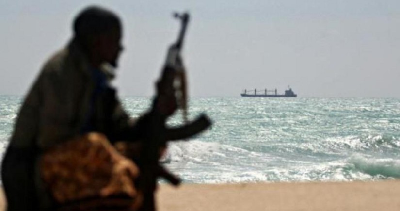 США уничтожили в Красном море три надводных беспилотника хуситов