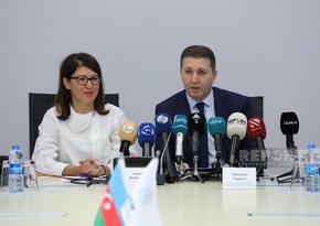 В Азербайджане стартовал проект IT Hub Azerbaijan