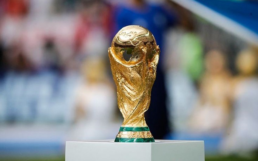 DÇ-2022: Bu gün İspaniya - Almaniya oyunu keçiriləcək