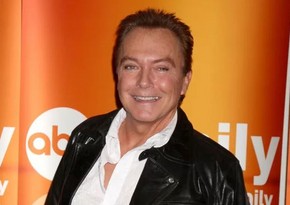 US actor and singer David Cassidy dies