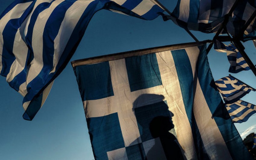 В Грецию с начала года прибыли более 230 тыс. мигрантов