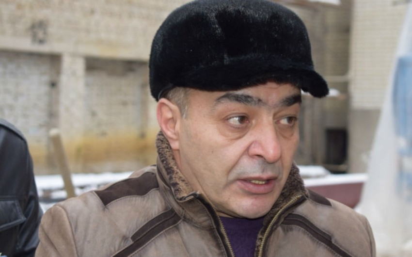 В России застрелен предприниматель-азербайджанец