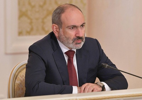 Премьер-министр Армении отправился в Россию