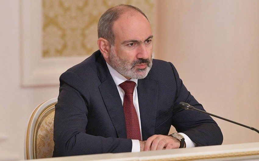 Pashinyan: Civil Contract party will form a government