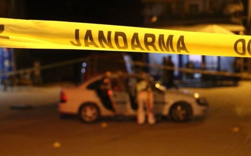 Gendarmerie officer killed in shootout with terrorists in Turkey