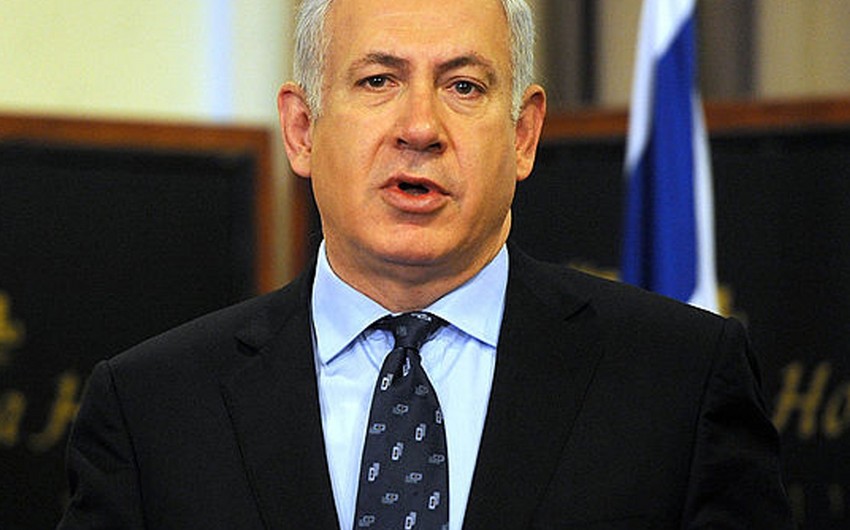 Премьер-министр Израиля: Надеюсь, что мы, как договорились, сможем встретиться в этом году в Азербайджане