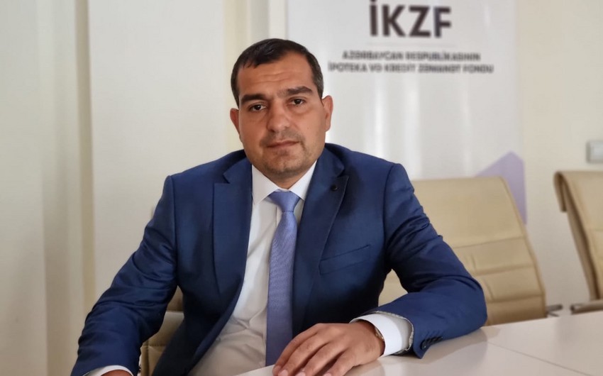 Ильхам Келешов: В Азербайджане выданы льготные ипотечные кредиты на сумму до 930 млн манатов