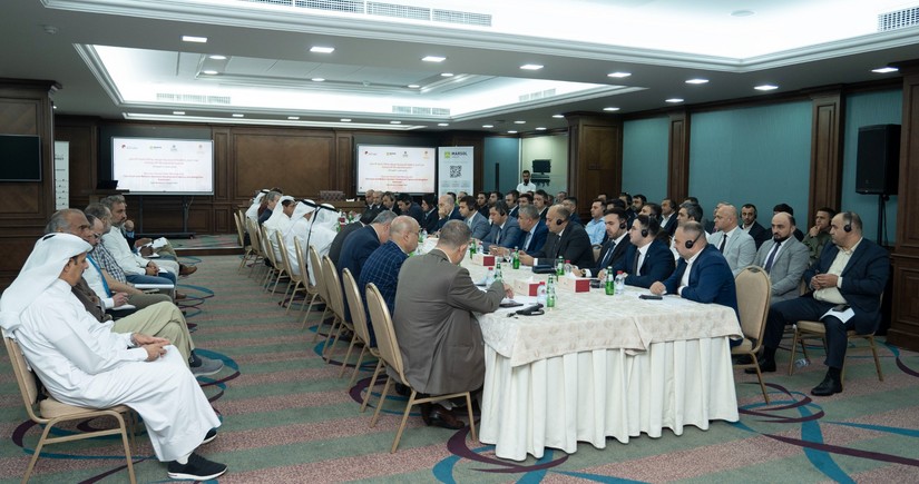 Doha hosts roundtable with participation of Azerbaijani and Qatari businessmen