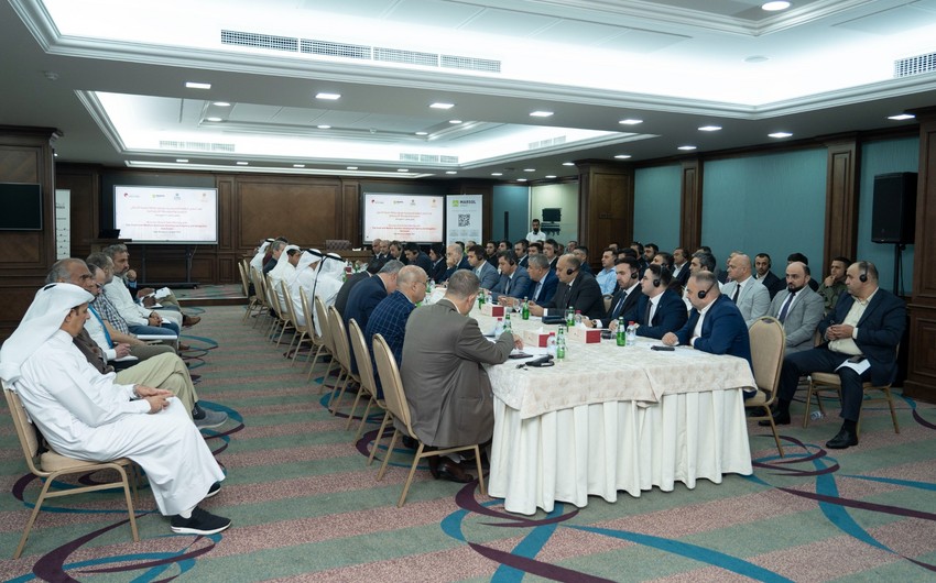 Doha hosts roundtable with participation of Azerbaijani and Qatari businessmen