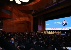 Baku Convention Center hosts presentation of Creative Azerbaijan portal