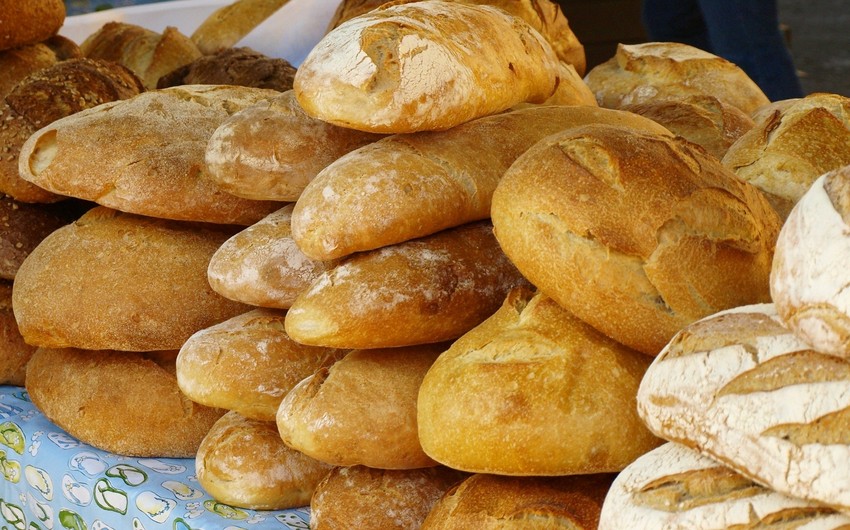 В Грузии ожидается дефицит хлеба?