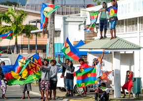 С начала протестов в Новой Каледонии задержаны 163 человека