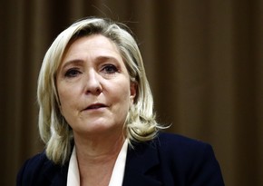 Le Pen calls Macron’s statement about strikes on Russia step towards world war