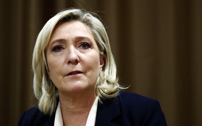 Le Pen calls Macron’s statement about strikes on Russia step towards world war