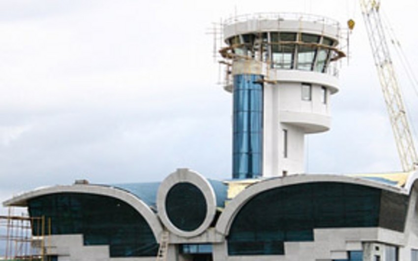 Armenian admits: Launching of Khankendi airport depends on Azerbaijan's decision
