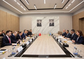 Azerbaijan, Türkiye expand cyber security collaboration