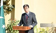 Ambassador: Pakistan ready to support Azerbaijan for COP29 success