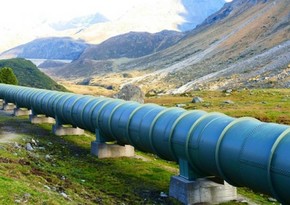 Georgia hopes for resumption of oil pumping through Baku-Supsa
