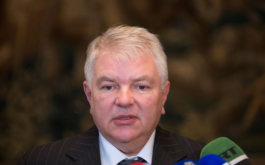Ambassador: France seeks to halt operations of Russian House in Paris