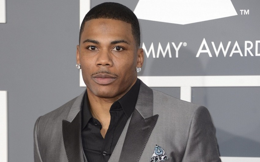 ​Известный рэпер Nelly арестован за хранение наркотиков