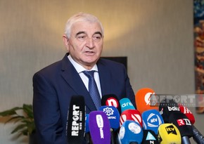 Azerbaijanis living abroad should return home to vote in snap elections