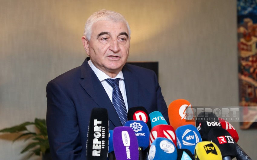 Azerbaijanis living abroad should return home to vote in snap elections