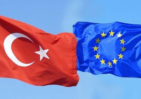 Евросоюз отменяет санкции против Турции