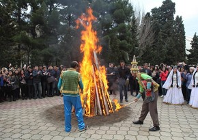 Стали известны даты вторников праздника Новруз