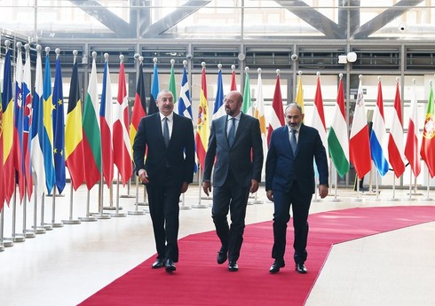 Достигнутые в Брюсселе результаты - серьезный политико-дипломатический успех Азербайджана – КОММЕНТАРИЙ