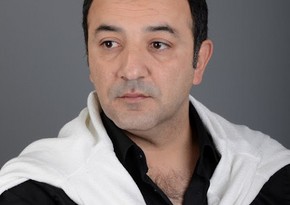 Azerbaijani Honored Artist will perform at international theater festival