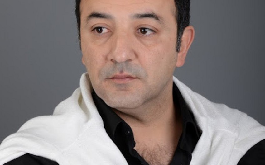 Azerbaijani Honored Artist will perform at international theater festival