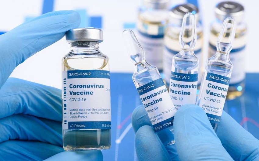 В ВОЗ оценили возможности России по созданию вакцины для всего мира