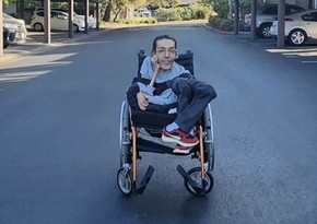 İranın tanınmış iş adamı ABŞ-a köçüb